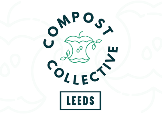 Compost Collective Leeds logo