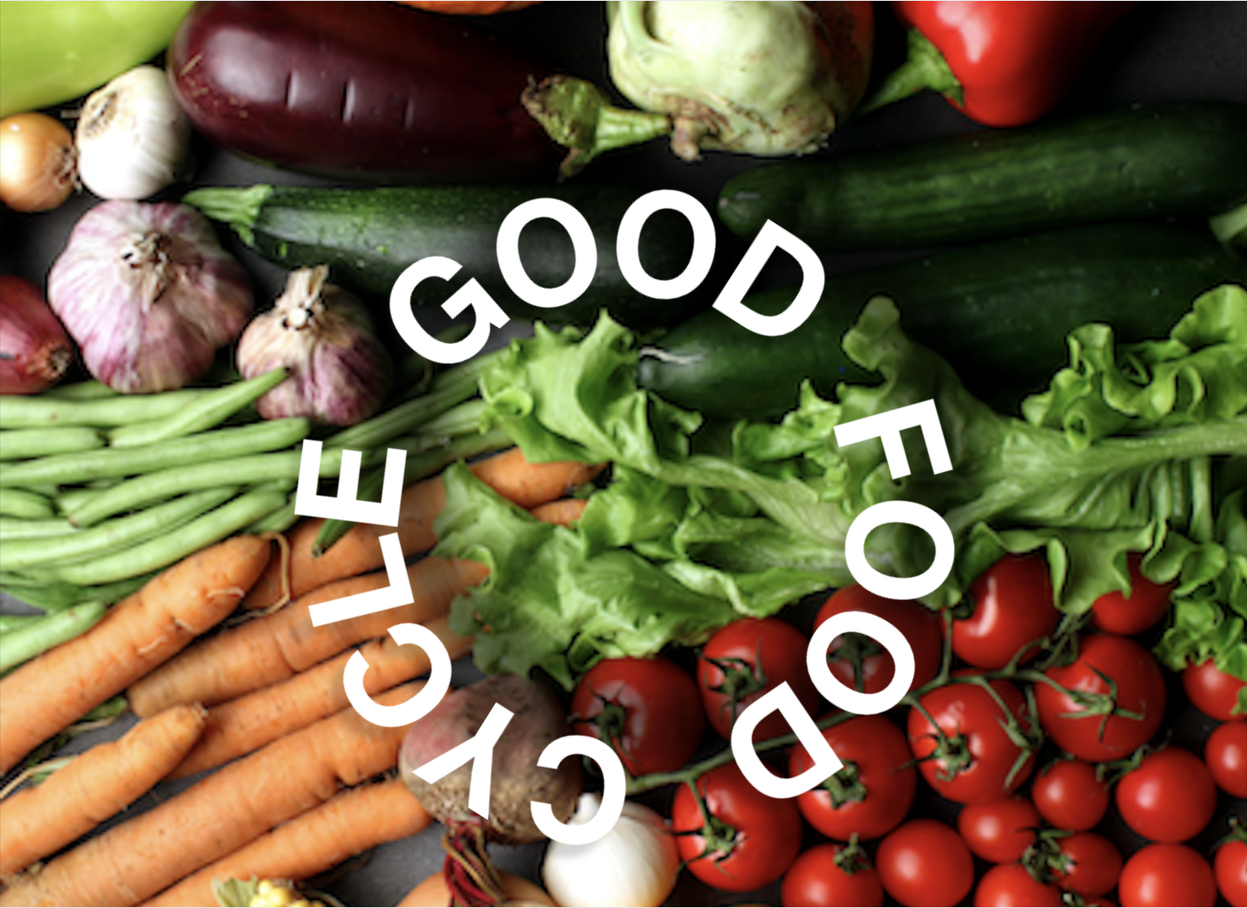 Good Food Cycle Launches