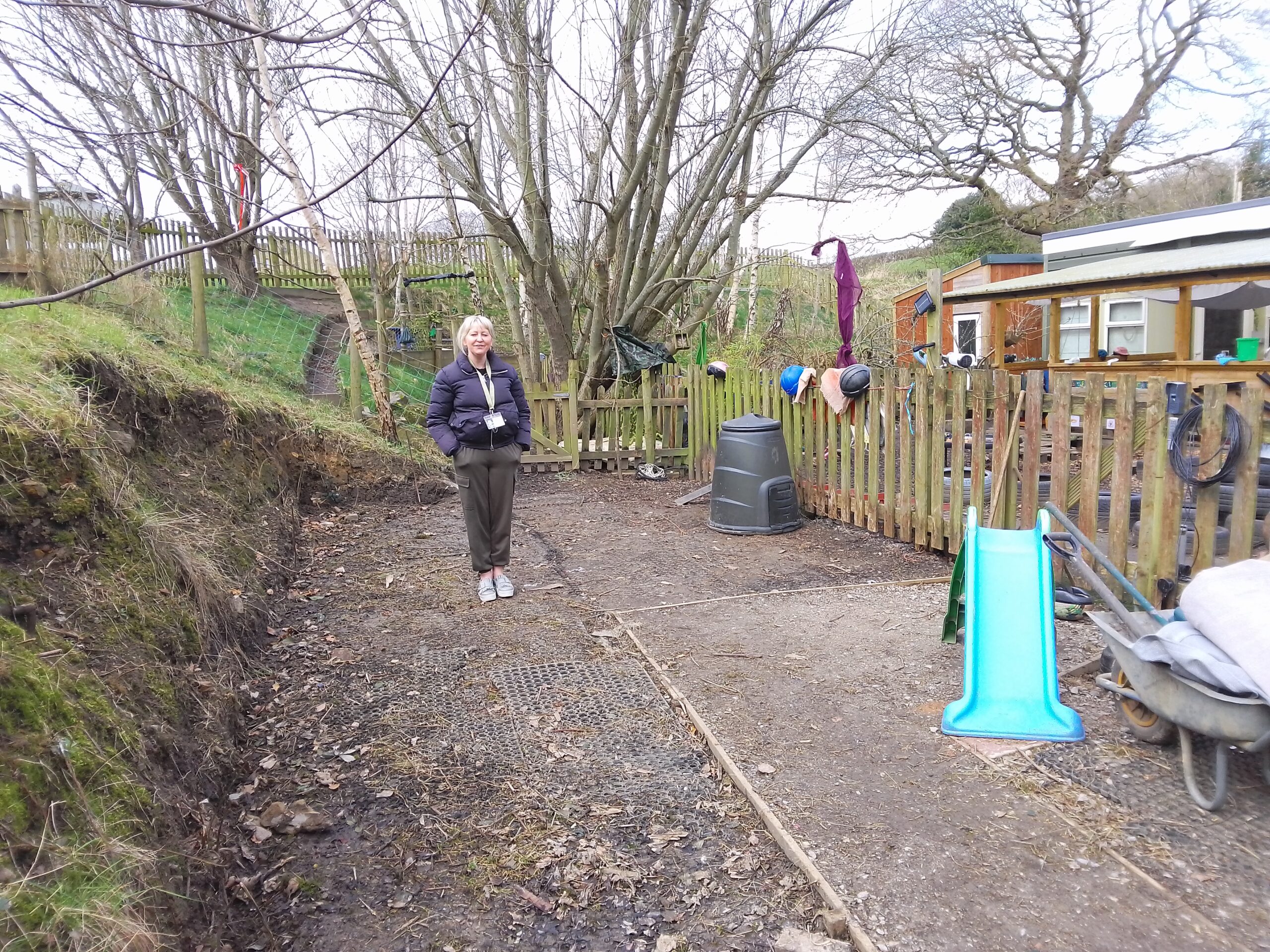 Inspirations - before