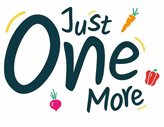 Just One More logo