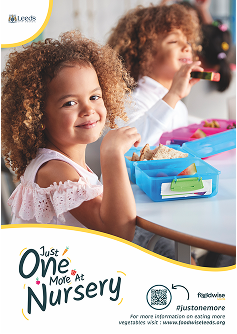 Poster At Your Nursery PDF