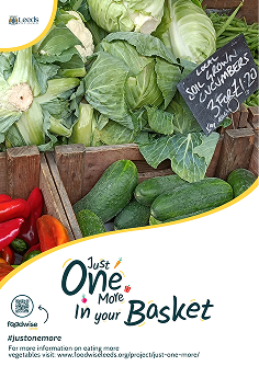 Poster In Your Basket