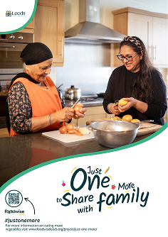 Poster To Share with Family PDF