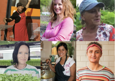 women in leeds food scene 6 women in leeds' food scene