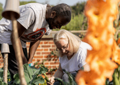 Space to Grow Space to Grow