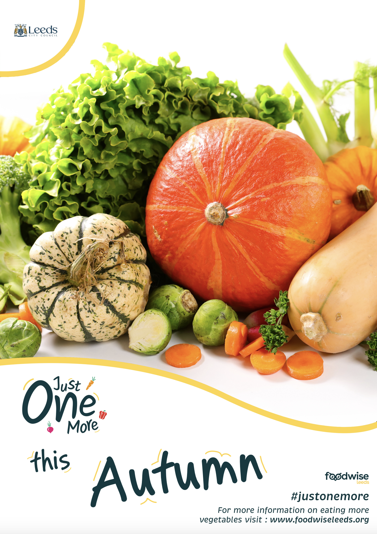 This Autumn Seasonal Poster JOM This Autumn Seasonal Poster