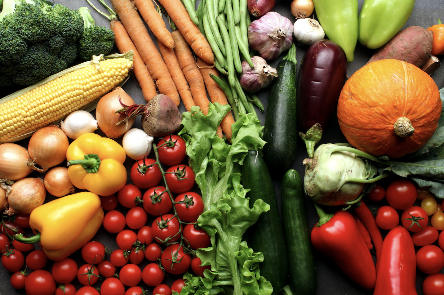 mixed veg Healthy Food