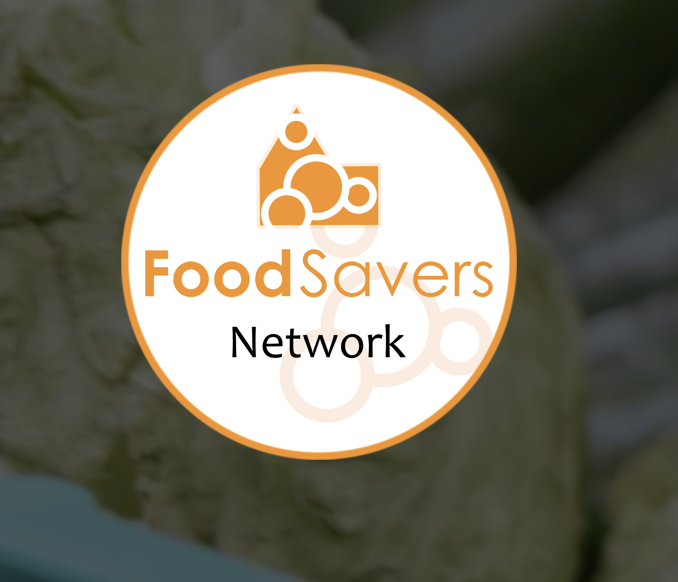 foodsavers netwrk food savers network logo
