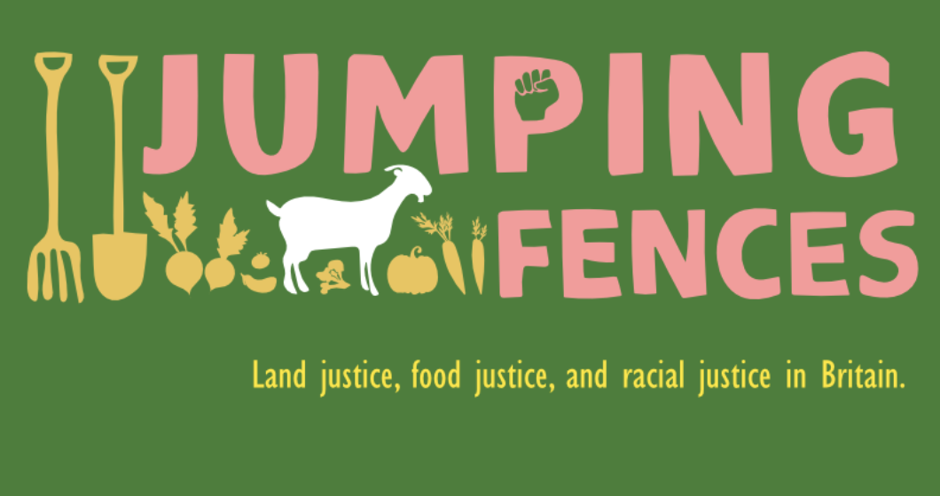 Jumping Fences BPOC land report