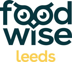 Food Wise Leeds Logo logo