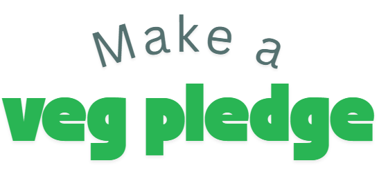 Make a pledge