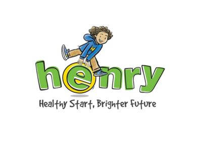 Henry 5-12 healthy start