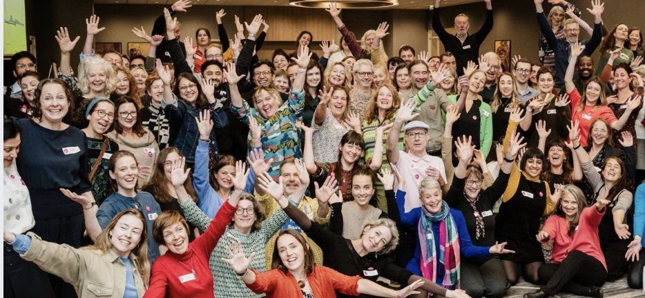 Opportunities – Jobs & Funding