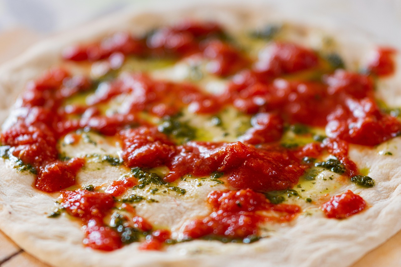 marinara sauce