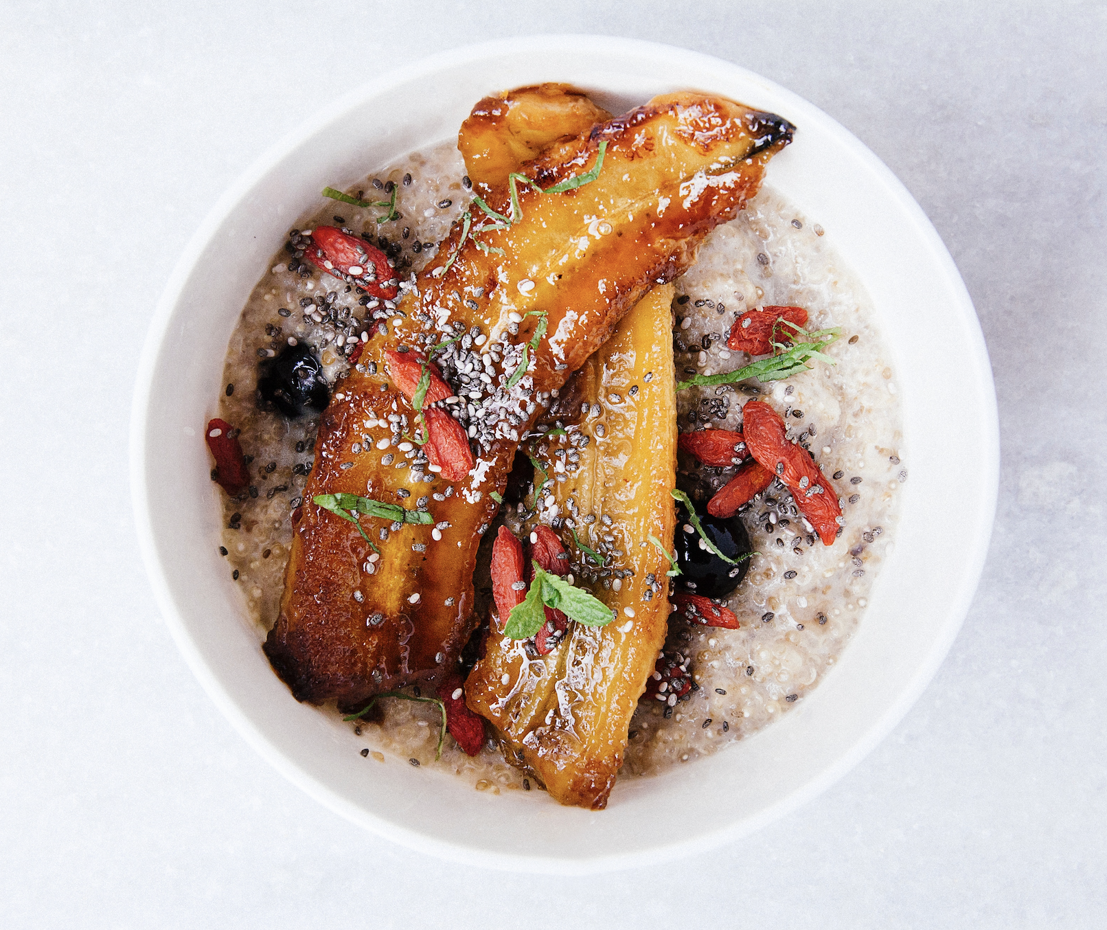 plantain