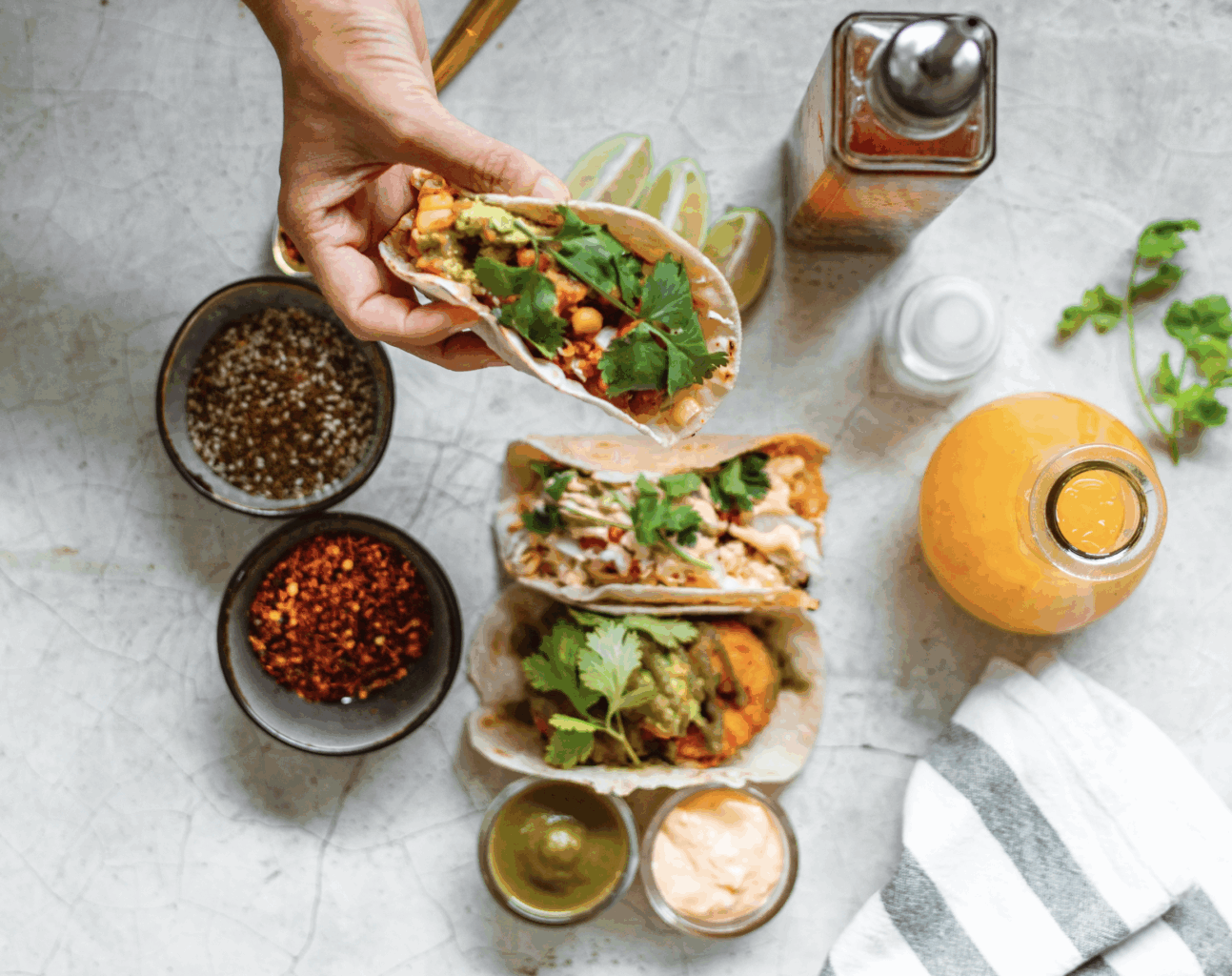 recipes