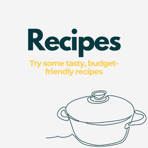 Check out our recipes